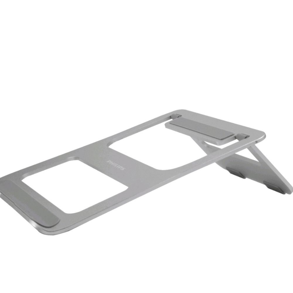 Phillips Ultra Thin Metal Laptop Stand